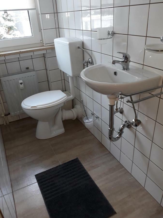 Eleonora Apartment Winterberg Exteriör bild