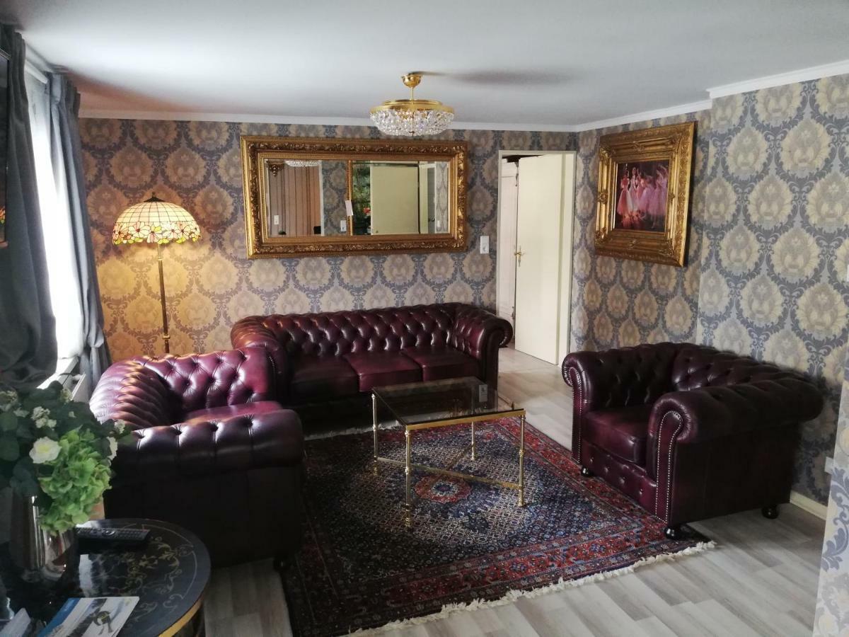 Eleonora Apartment Winterberg Exteriör bild