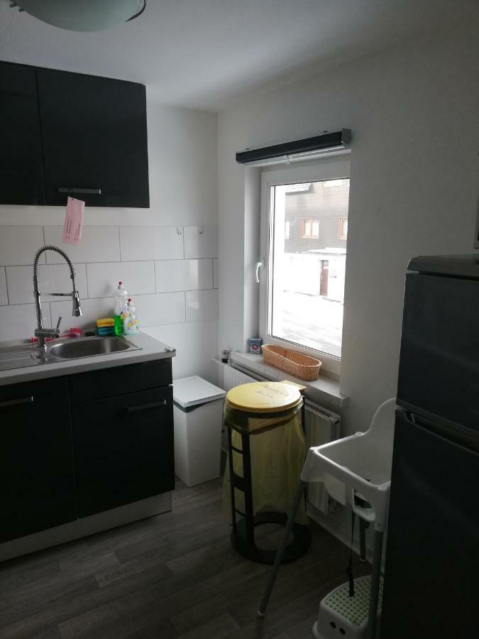 Eleonora Apartment Winterberg Exteriör bild