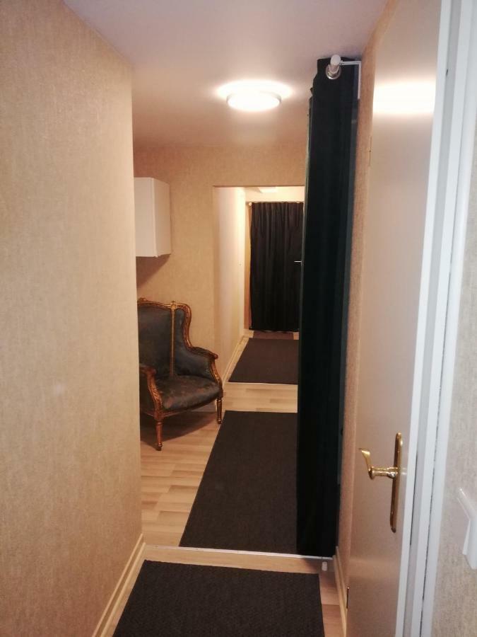 Eleonora Apartment Winterberg Exteriör bild