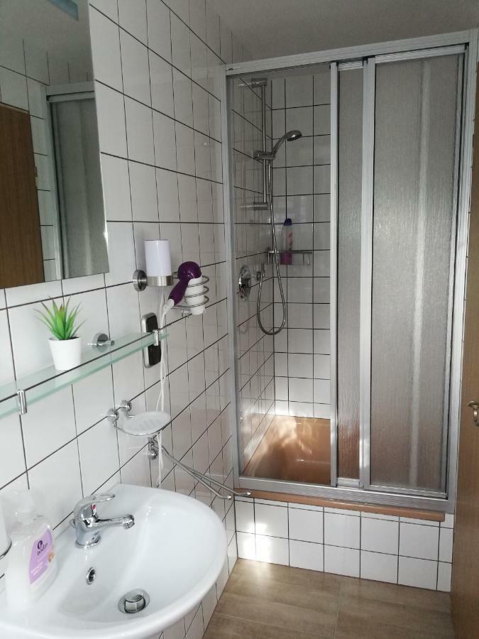 Eleonora Apartment Winterberg Exteriör bild
