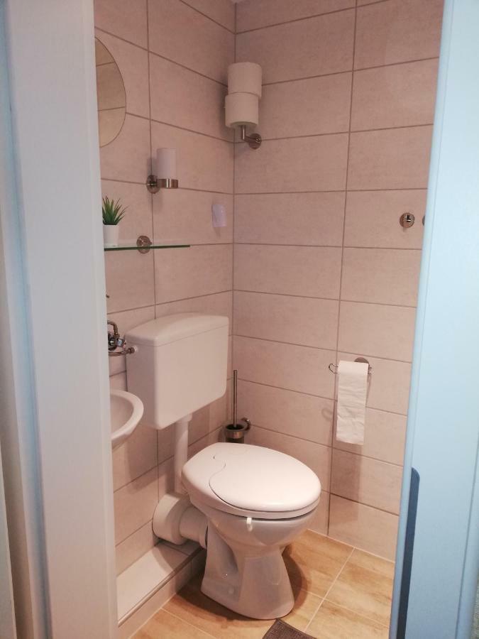 Eleonora Apartment Winterberg Exteriör bild
